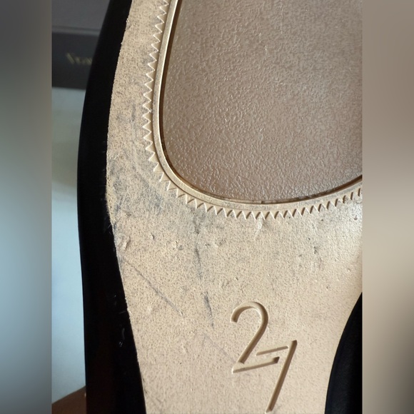 Naturalizer Women's 27 Edit Carla Mule. Size 8 W - Picture 12 of 17